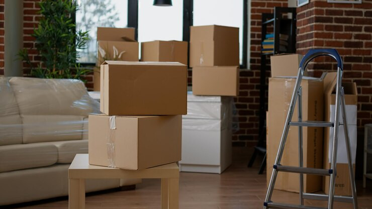 Packers and Movers in Ambala