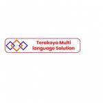 Terakoya Multi Language Solution