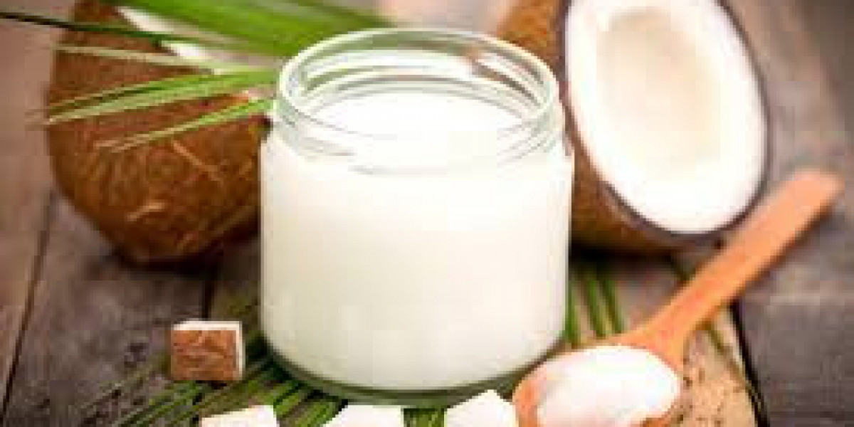 Coconut Oil Prices Trend, Monitor, News & Forecast | ChemAnalyst