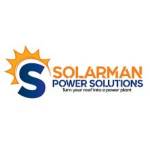 Solarman Power Solutions