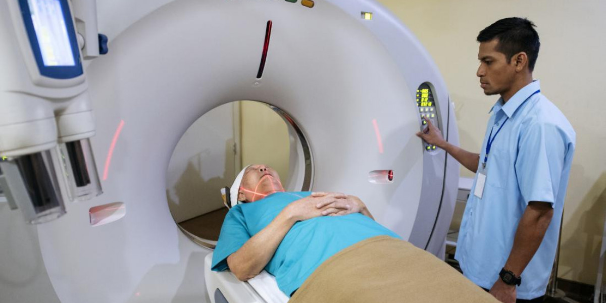 Japan Computed Tomography (Ct) Market Overview, Industry Growth Rate, Research Report 2024-2032