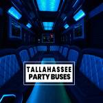 Tallahassee Party Buses