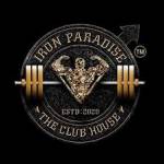 iron Paradise