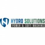 Hydro Solutions Power And Soft Washing