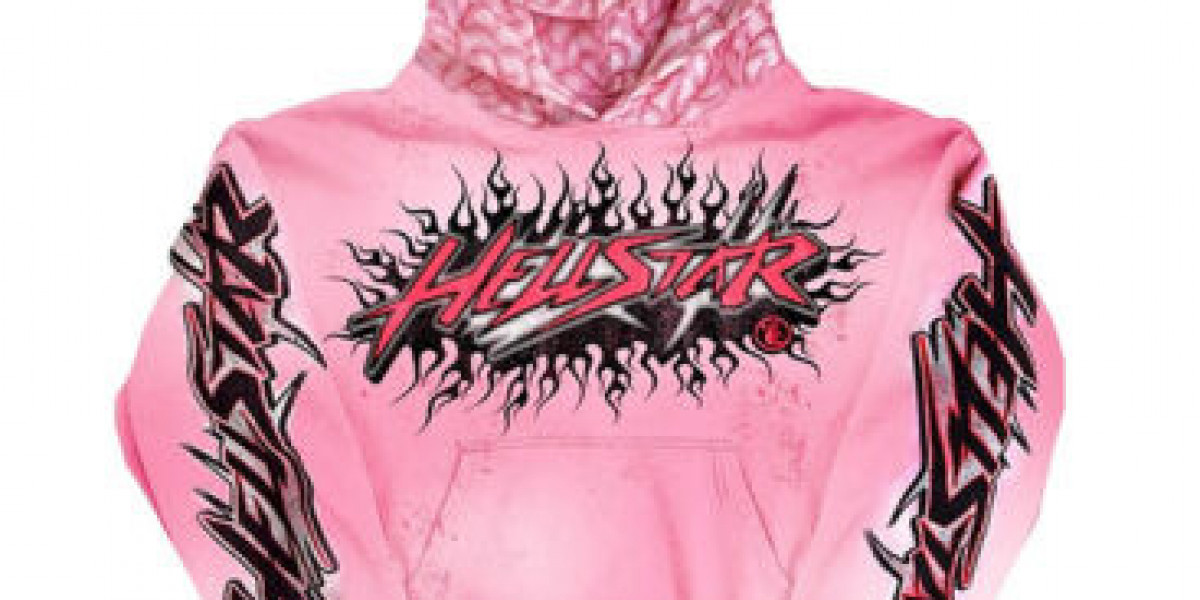 Hellstar || Official Hellstar Clothing Store - ORDER NOW