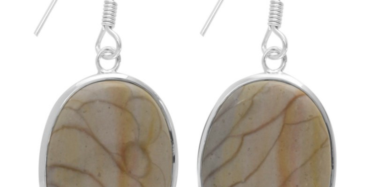 Revealing the Beauty of Willow Creek Jasper Jewelry