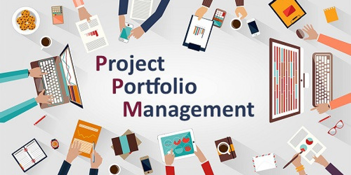 Project Portfolio Management Software Market Size, Share & Global Report [2032]
