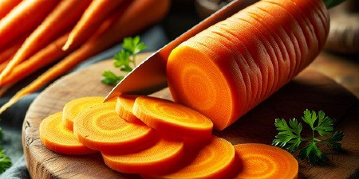 Demand for Synthetic Beta-Carotene is foreseen to evolve at a CAGR of 5.4% from 2024 to 2034