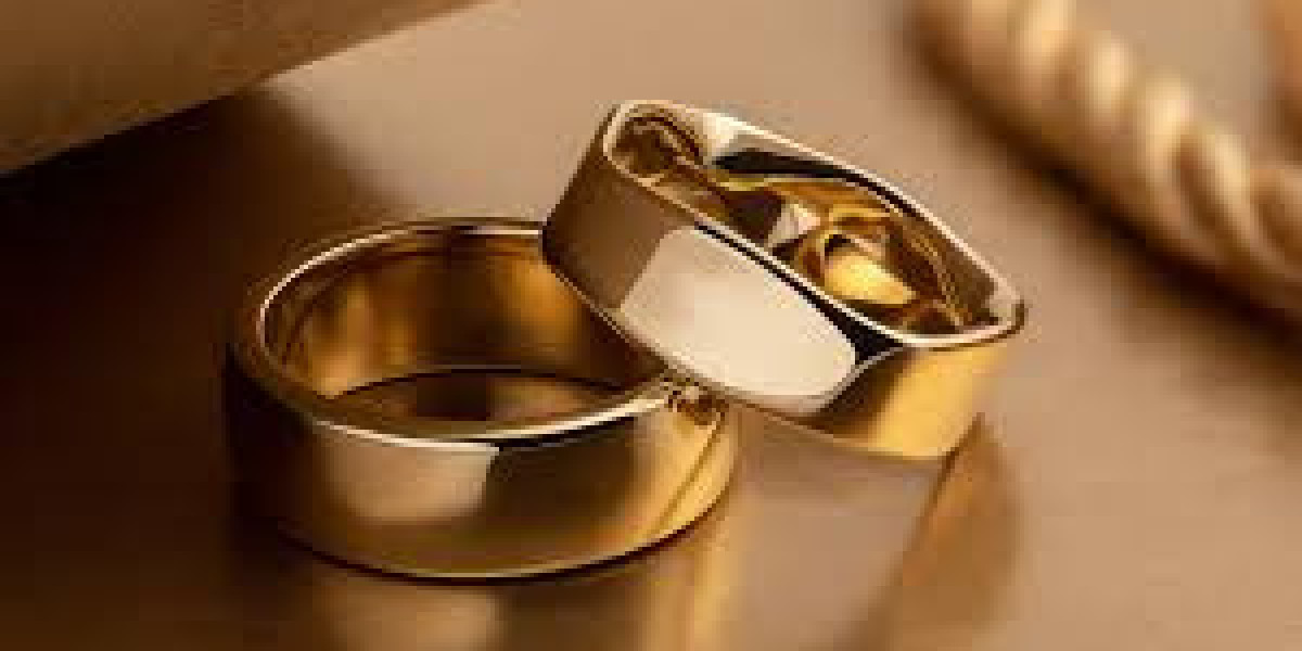 Global Wedding Rings Market 2023-2028 | Size, Share, Growth