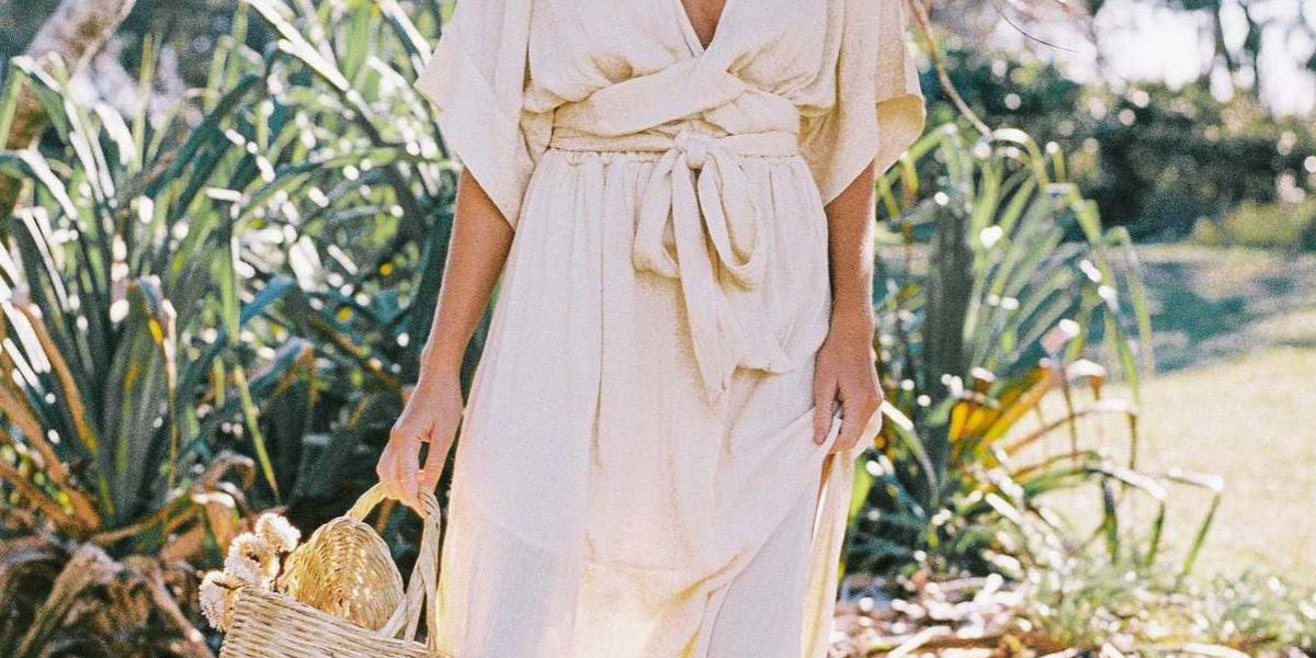 Summer Dresses: Embrace Effortless Style and Comfort