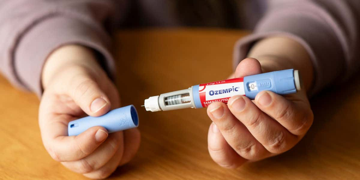 Ozempic Injection: Redefining the Fight Against Diabetes