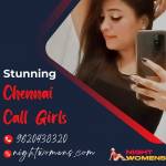 Stunning Chennai Call Girls