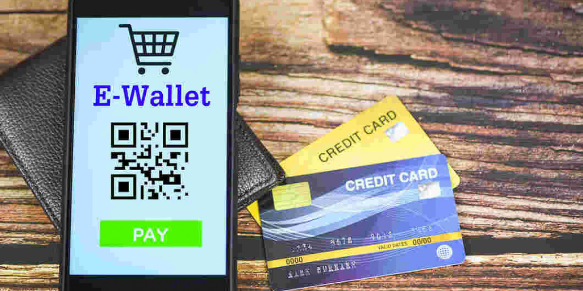 South East Asia Mobile Wallet Market Analysis 2024-2032, Size, Share, Growth, Key Players, and Report