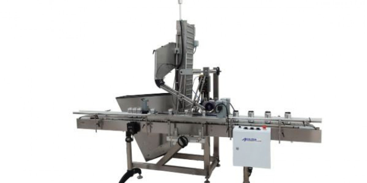Liquid Filling Machines: Precision and Efficiency for All Your Packaging Needs