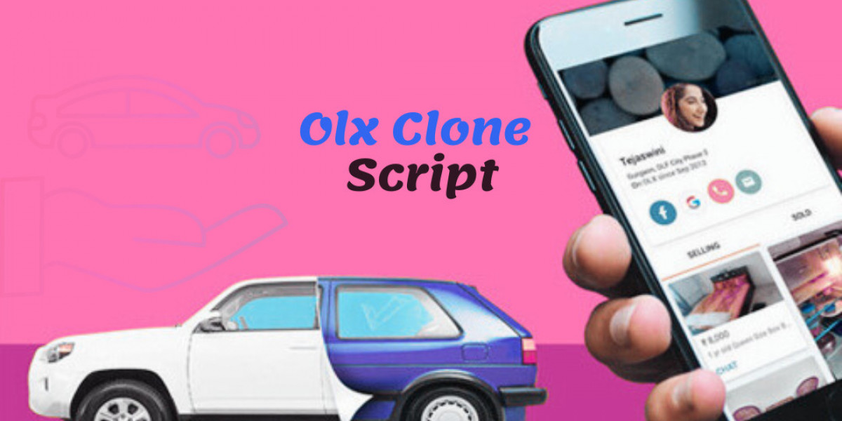 Build a Feature-Rich Classifieds App with Appkodes OLX Clone Script