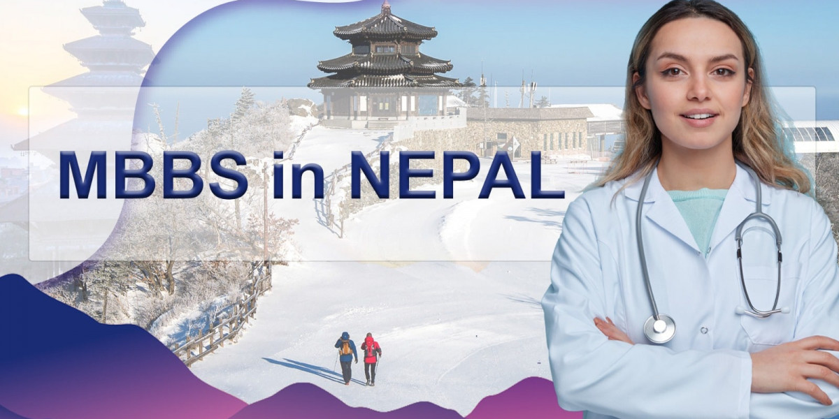 Exploring Openings: Looking after MBBS in Nepal