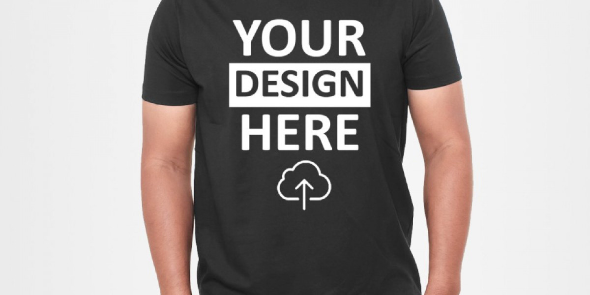 Custom T-shirt Printing Market By Printing Technology - Screen, Digital and Plot, By Printing Type- 3D, Logo Based, Grap
