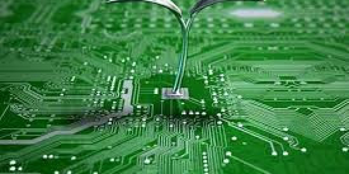 Organic Electronics Market : - Size, Trends, Growth, Market Analysis, Share and Forecast to 2032