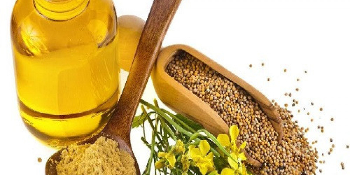 Mustard Oil Prices Analysis, Tracking, Updates, Trends & Forecast | ChemAnalyst