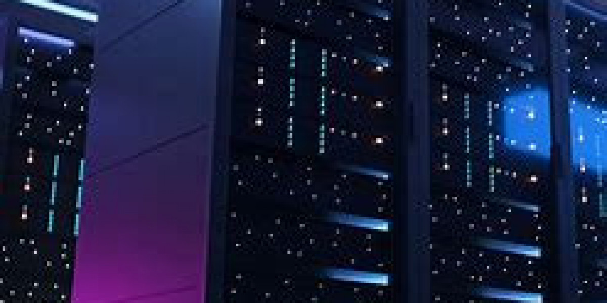 Global Modular Data Centre Market Size, Share Analysis And Forecast 2021 – 2030