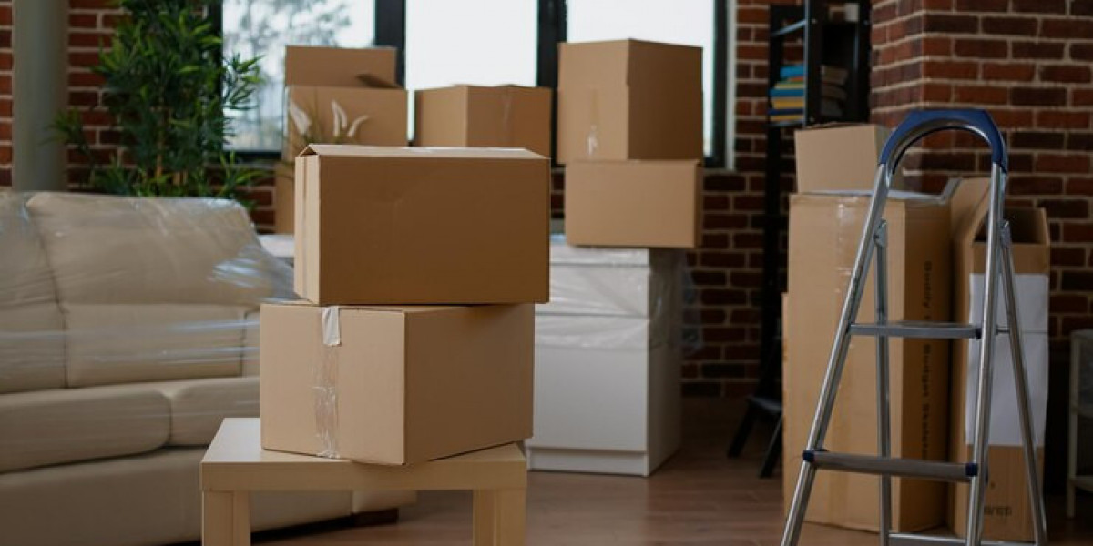 Packers and Movers in Ambala: Your Partner for a Seamless Relocation