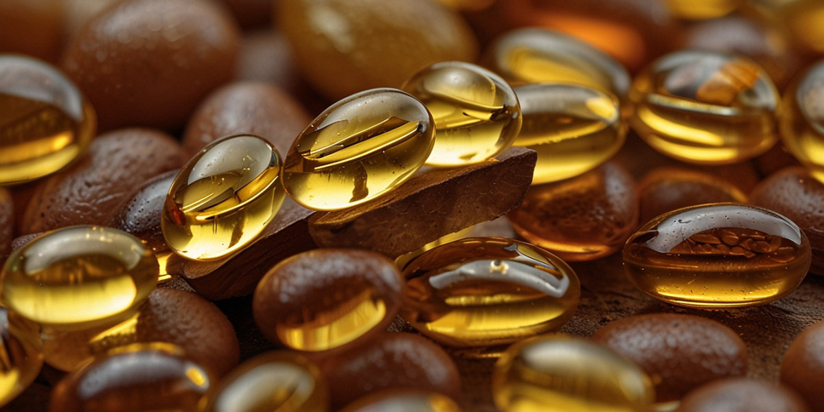 Vitamin E Pricing Report