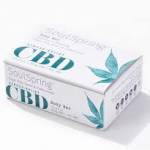 CBD Cream Boxes wholesale