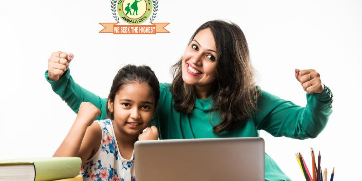 Ways to Support Your Child’s Sense of Self and Individuality | Best CBSE Schools in Ambala