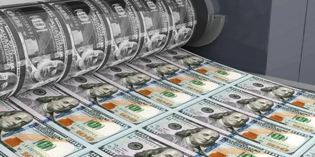 Understanding Counterfeit Money and Its Implications