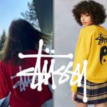 stussy Clothing