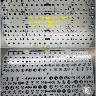 TOP 10 aluminum PCB manufacturer in Shenzhen China by Hitech Circuits Co., Limited in Shenzhen China Profile Picture