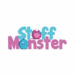 Stoffmonster