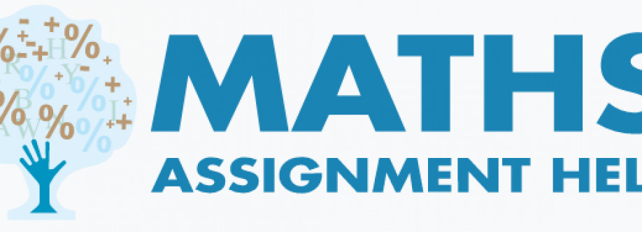 Maths Assignment Help