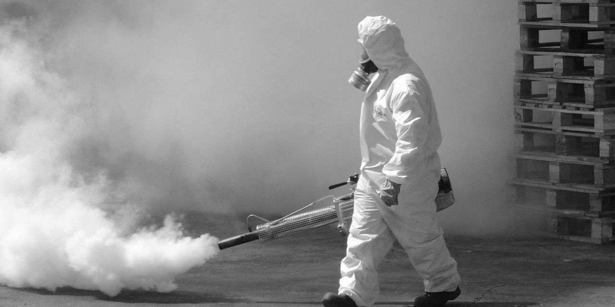 Fumigation Product Market Envisions US$ 10.1 Billion Horizon by 2034, Fueled by Strong Growth