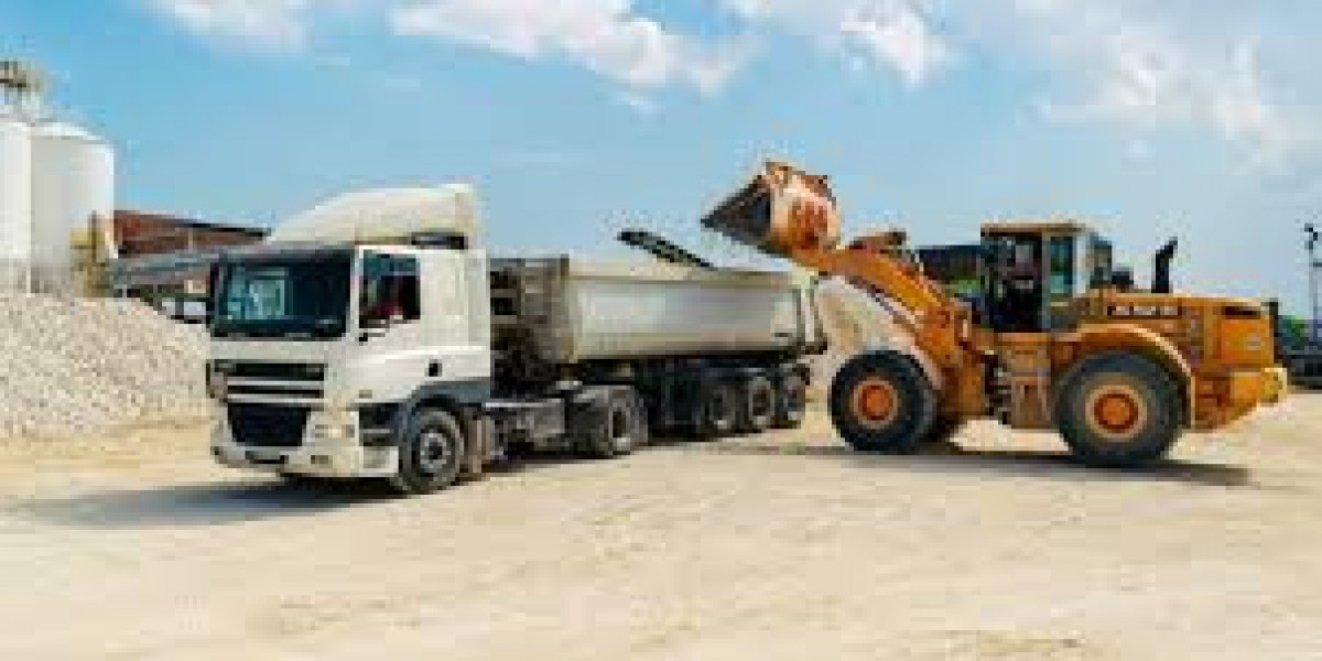 Global Construction Equipment Rental Market to Increase Exponentially During 2016 – 2030