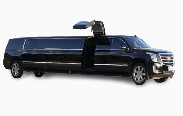 Limo Rental Dubai - Hire Limousine Services - Mala Tourism