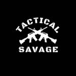 Tactical Savage Apparel