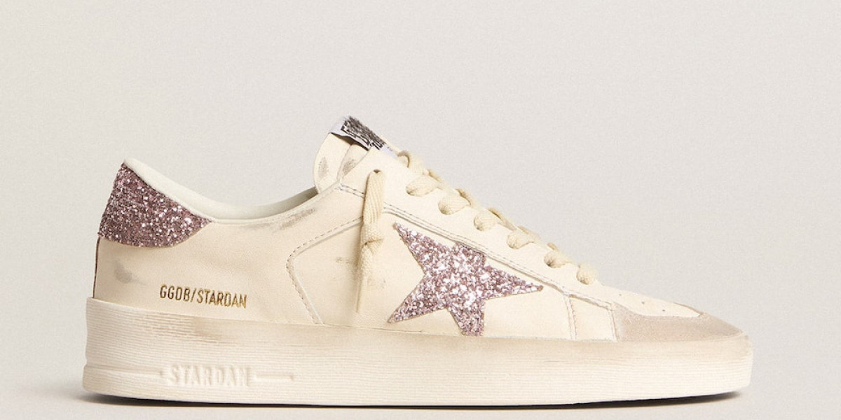 Golden Goose Sneakers Sale and have great margins meaning