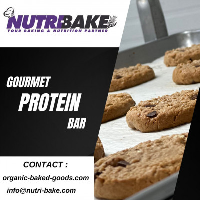 Gourmet Protein Bar Profile Picture