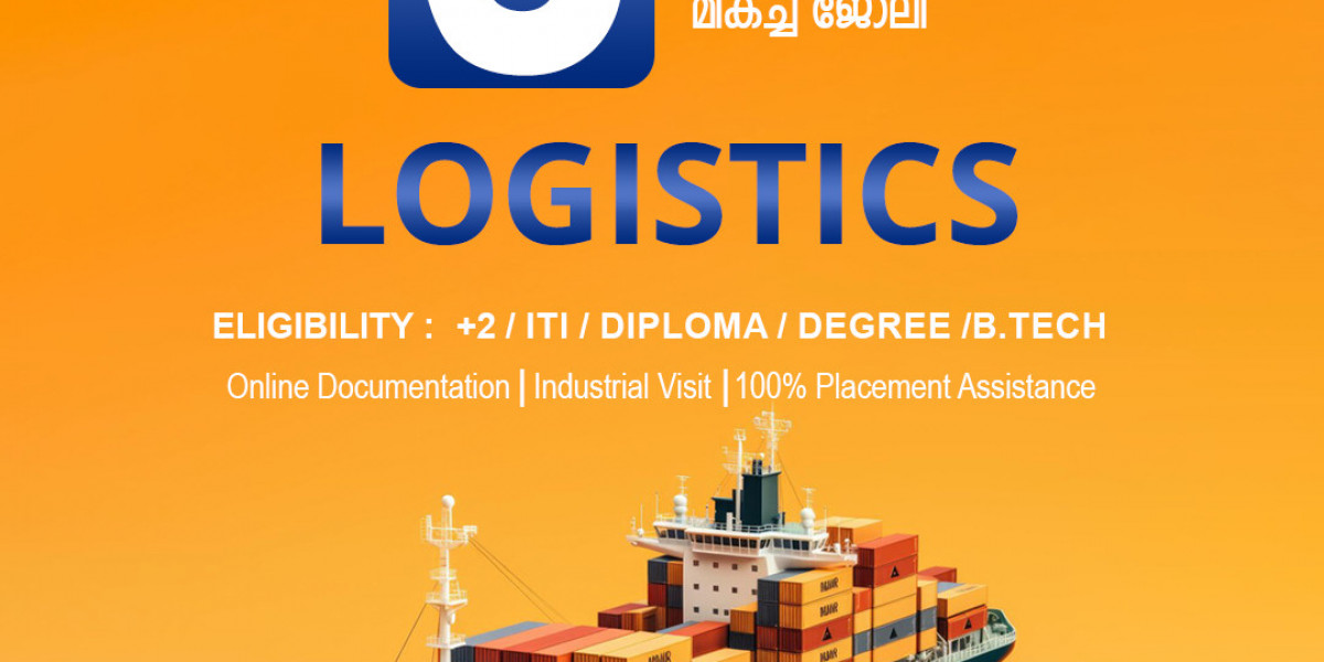 Charting a Course to Success: Exploring Career Paths in the Logistics Industry