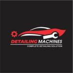 Detailing Machines