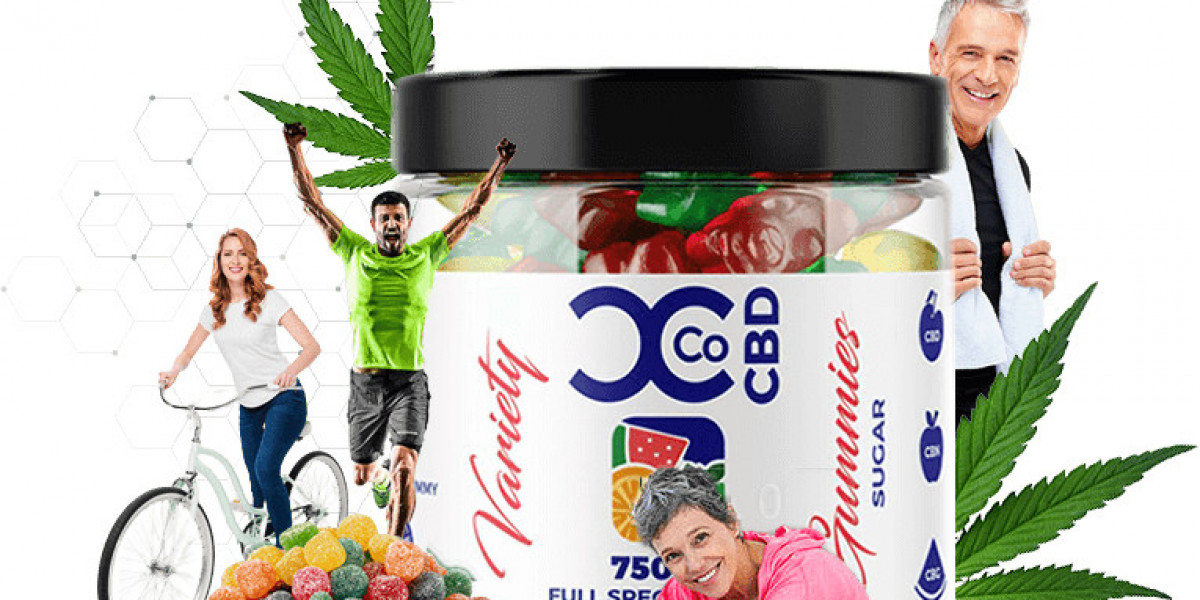 #1 Shark-Tank-Official Healthy Leaf CBD Gummies - FDA-Approved