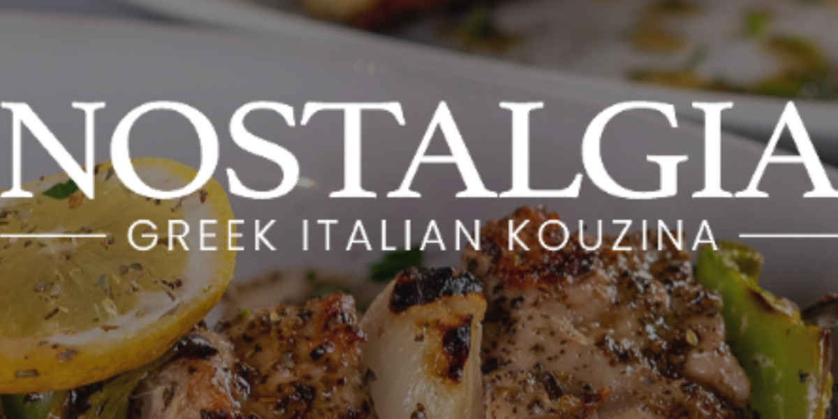 Best Italian Greek Food Restaurant In Stuart Florida