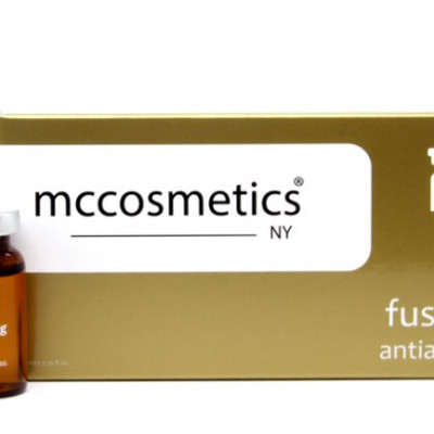 Mccosmetics Fusion antiaging 5* 10ml Profile Picture