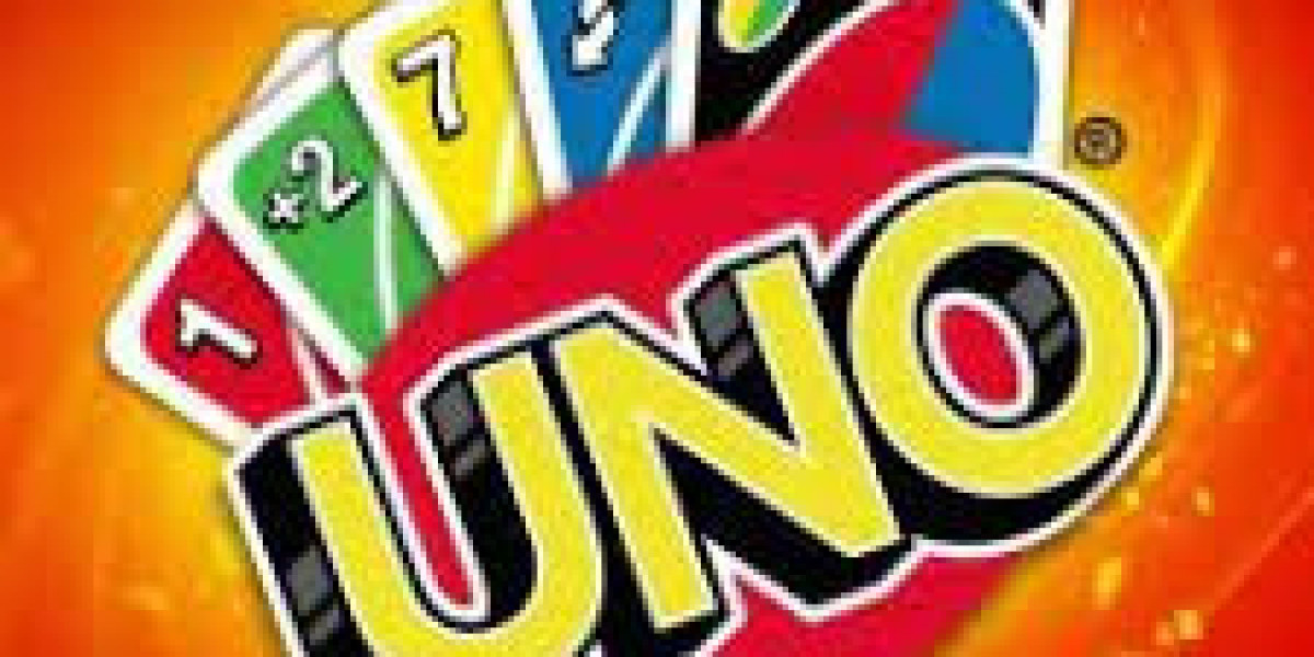 Experience Uno online now!