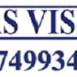 IAS Vision