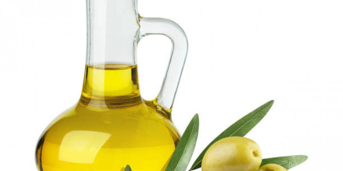 Europe Olive Oil Market, Portfolio, Top Competitor, Regional Growth, Share| Forecast