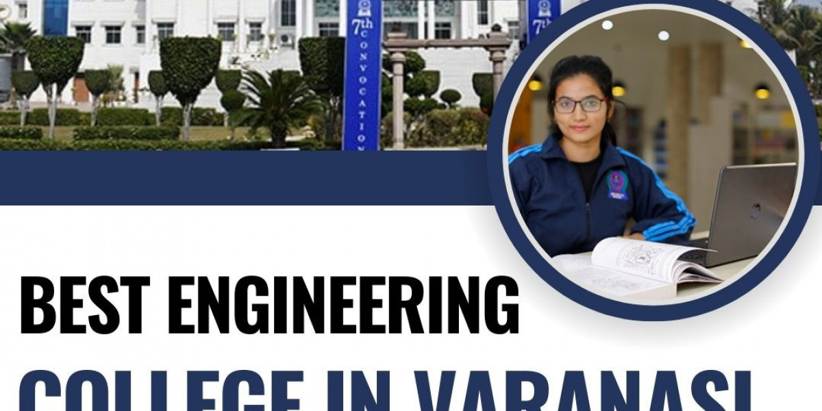 Best Engineering College in Varanasi