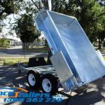 balance trailers