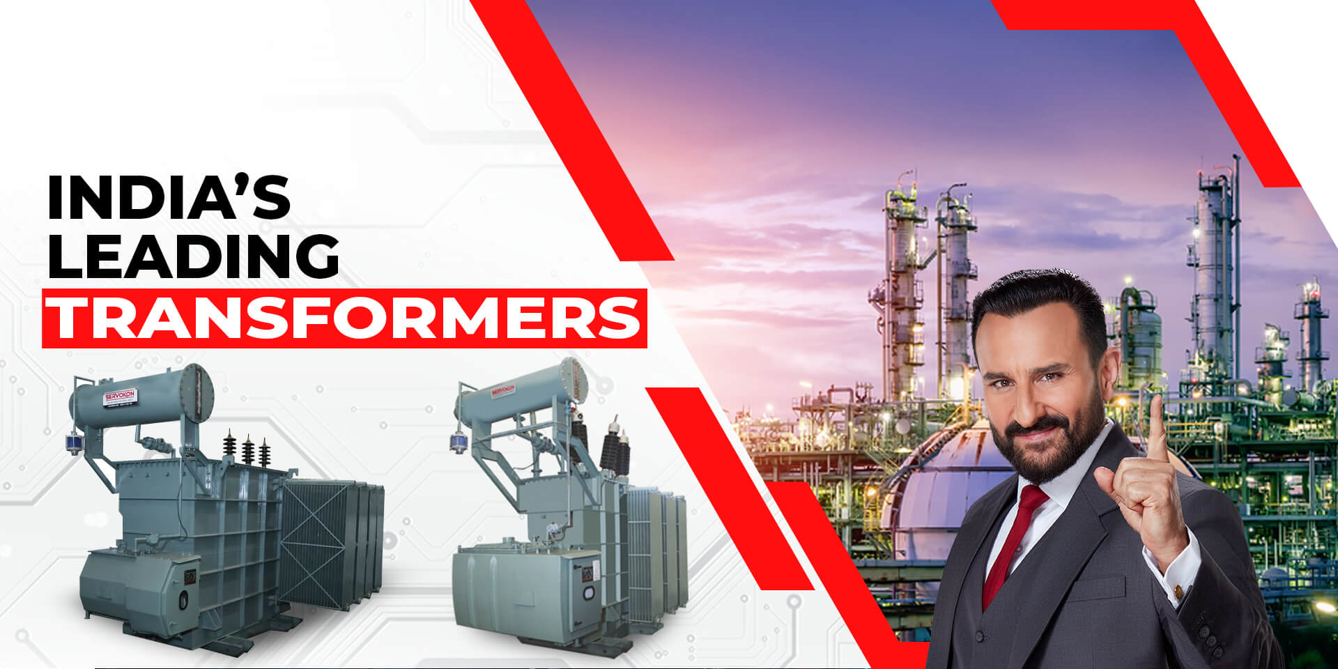 Top 10 Power Transformer Manufacturers Company Brands in India